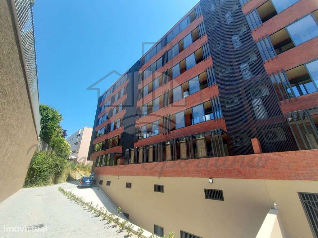 Apartamento T2 em creixomil - Grande imagem: 4/13