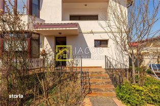 Vila Duplex cu 10 camere, cartier Serbanesti, Bacau - Imagine principală: 4/20