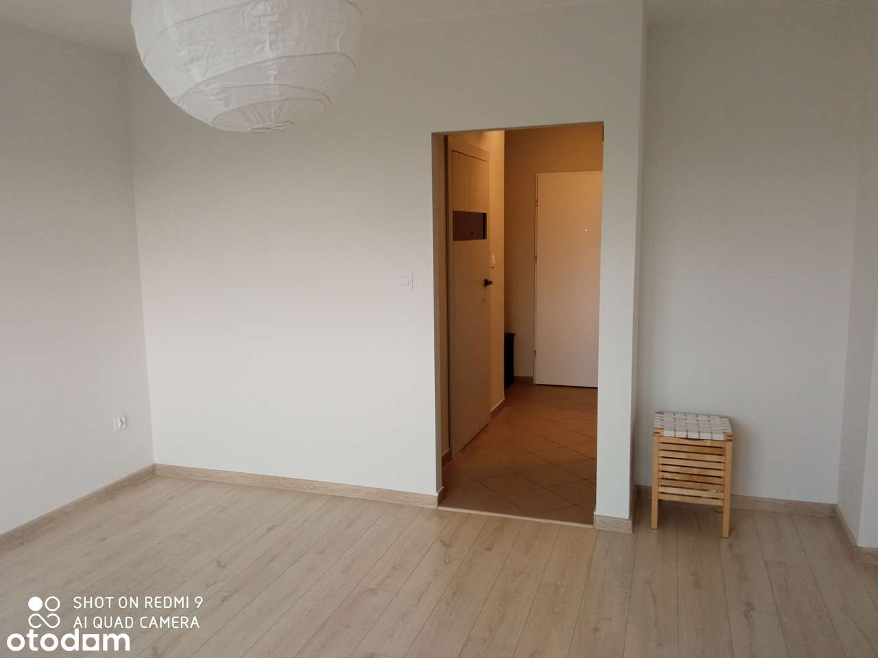 kawalerka Kościan, wynajem Kościan, centrum Kościana, parking - Pełny obrazek: 4/8