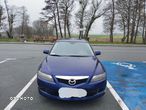 Mazda 6 2.0 CD Exclusive - 1