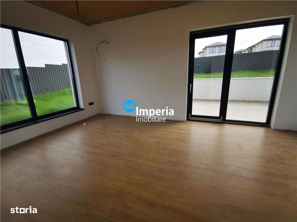 Locuinta moderna, constructie 2025, inconjurata de natura – Bucium, Vi - Imagine principală: 4/13