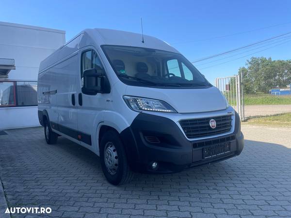 Fiat Ducato Maxi L4 - 3