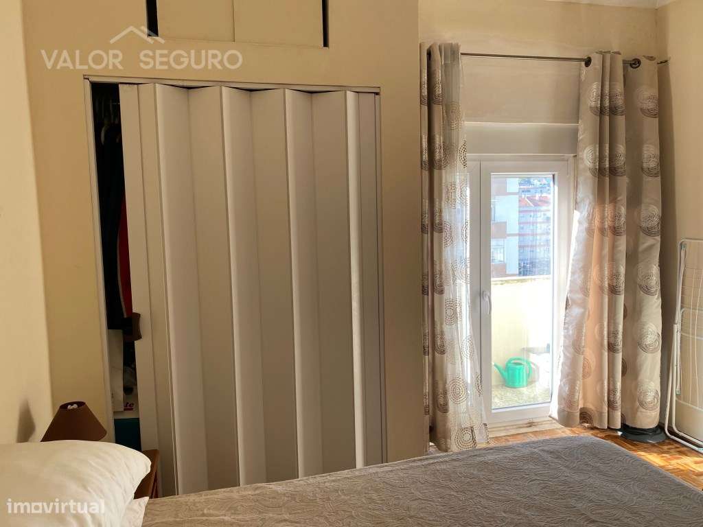 Apartamento T2 na Quinta das Drogas em Alverca do Ribatejo-21