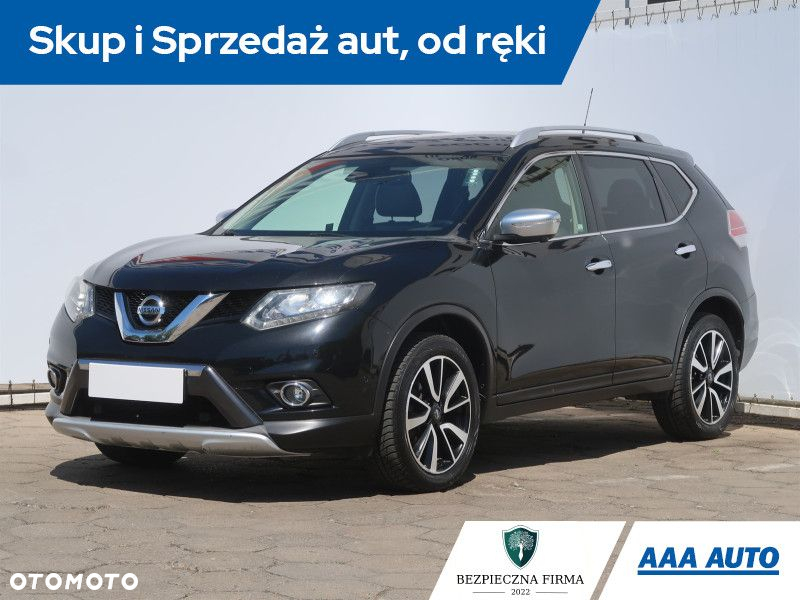 Nissan X-Trail - 2