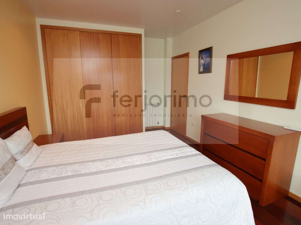 'NOVIDADE'
Excelente Moradia Geminada-53