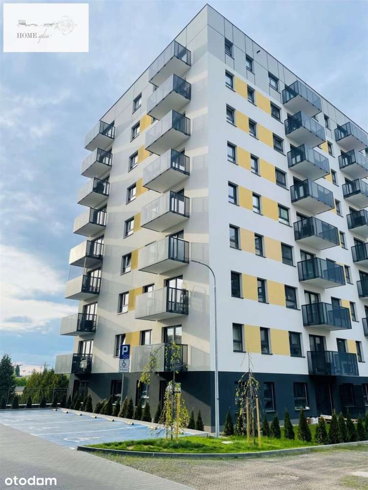 Duże mieszkanie, nowoczesne osiedle, Rataje!-9