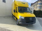 Mercedes-Benz Sprinter 314CDI Koffer LIFT - 1