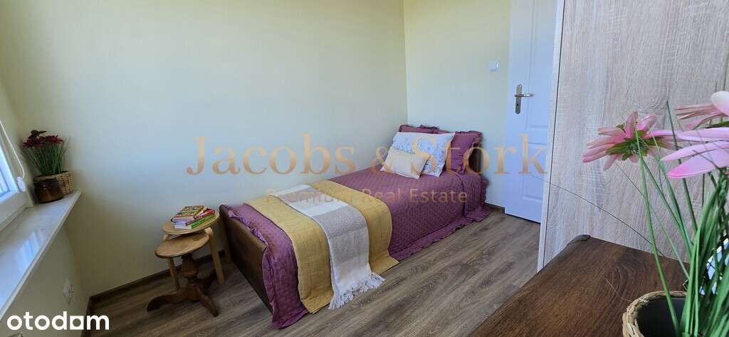 Ursus, 2 pokoje, piwnica, balkon-5