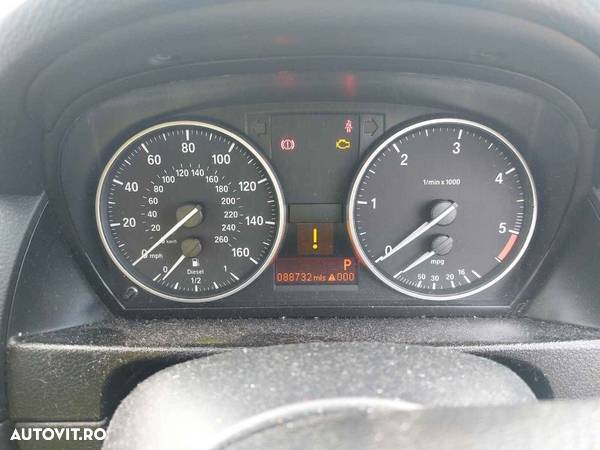Capac culbutori BMW X1 2012 SUV 2.0 - 8