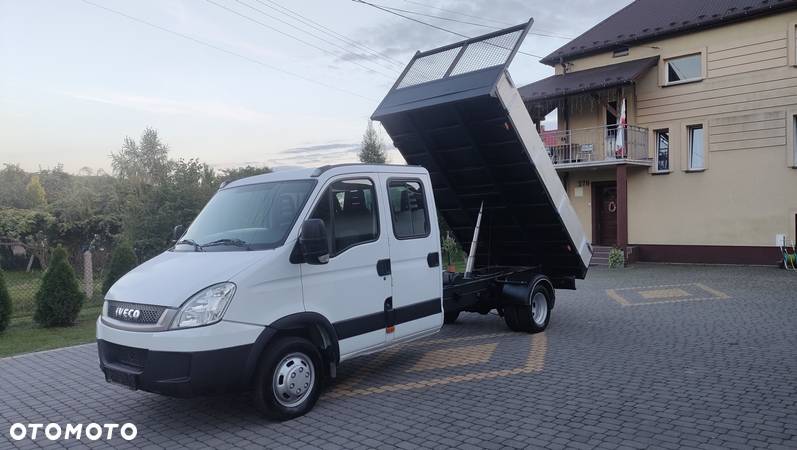 Iveco Daily 50C15D - 30