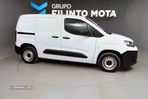 Citroën Berlingo Berlingo Van M 1.5 Bluehdi - 9