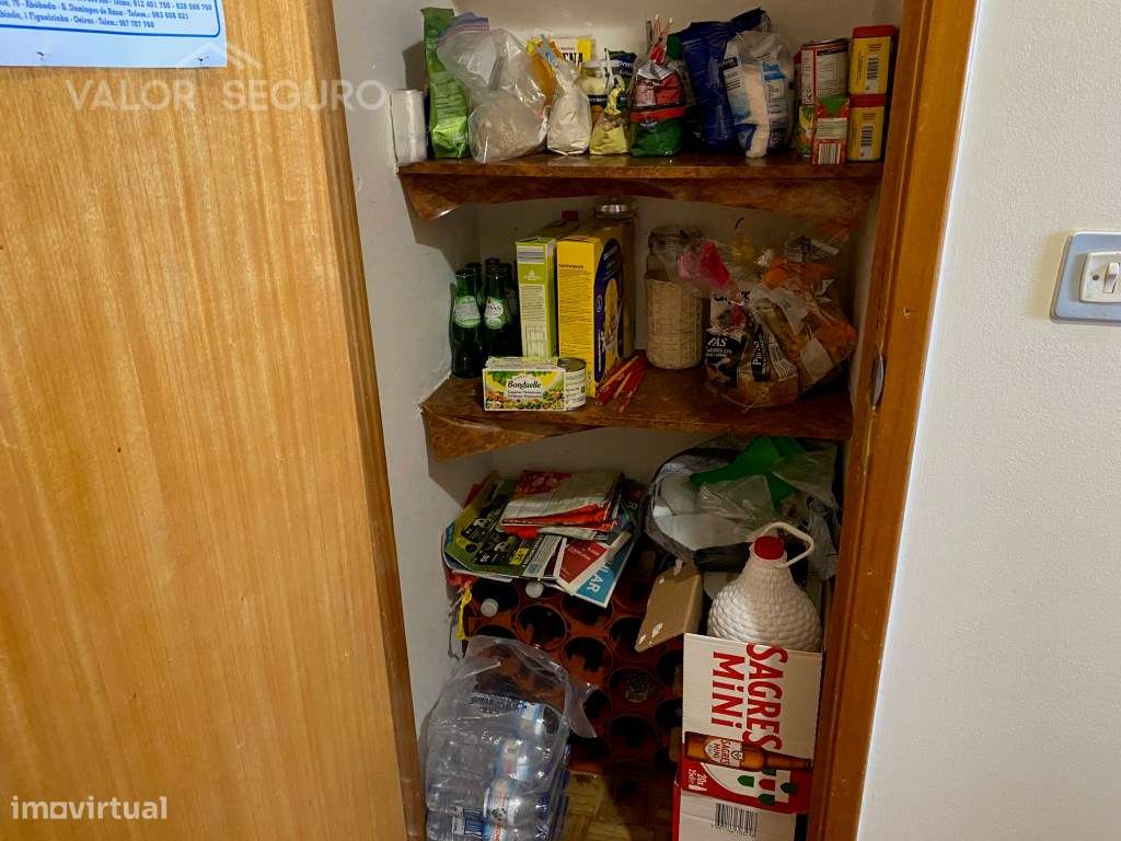 Apartamento T2 na Quinta das Drogas em Alverca do Ribatejo-13