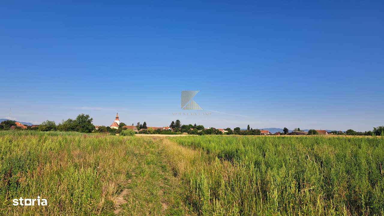 Posibilitate RATE | Teren Bod | curti constructii | utilitati | PUZ,-13