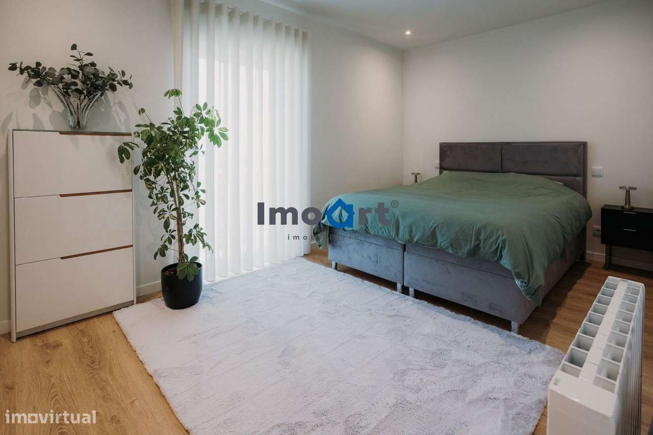 Excelente apartamento T3 em Gião, Vila do Conde!-14