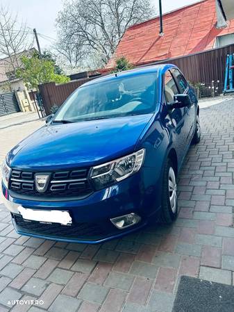 Dacia Logan 1.0 SCe Laureate - 5