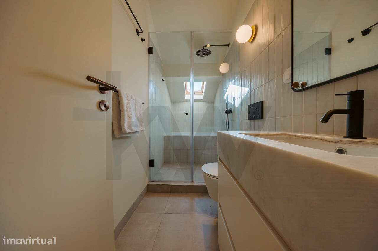 Moradia T6 Luxury no coração de Cascais-19