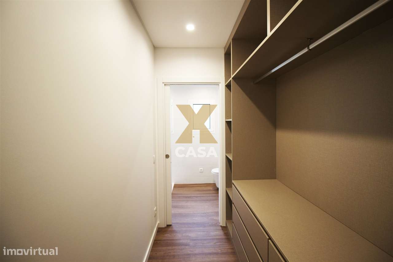 Apartamento T3 Venda em Nossa Senhora da Piedade,Ourém-17