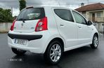 Nissan Pixo 1.0 Visia - 4