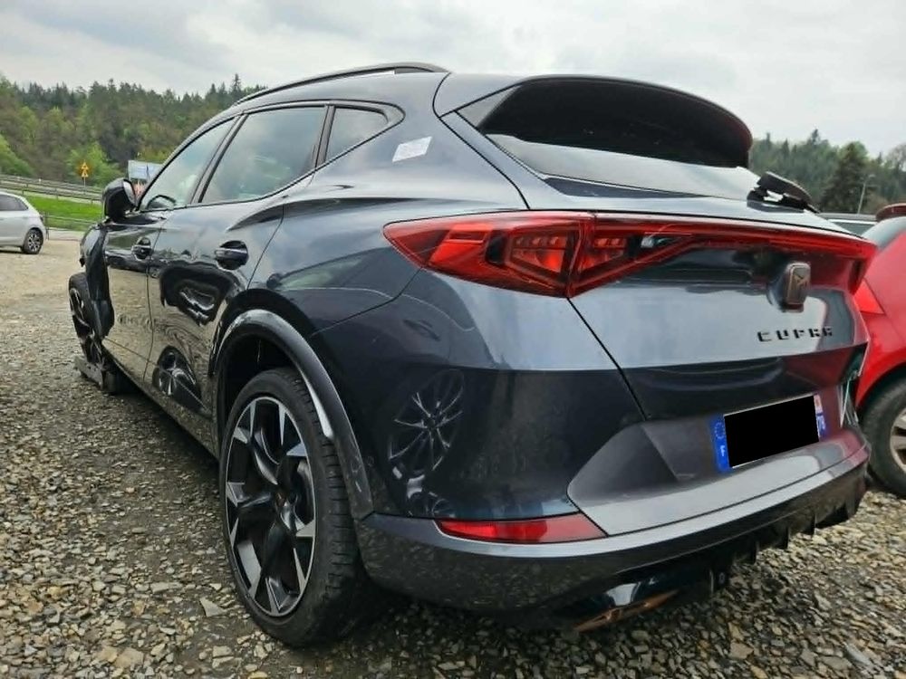 Cupra Formentor 1.4 e-Hybrid DSG 2024