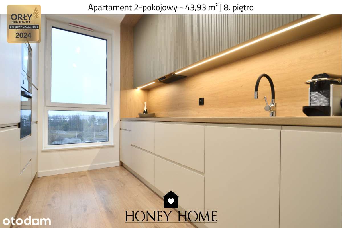 Apartament | Centrum Gdyni | 5 Min DO Morza - Pełny obrazek: 4/20