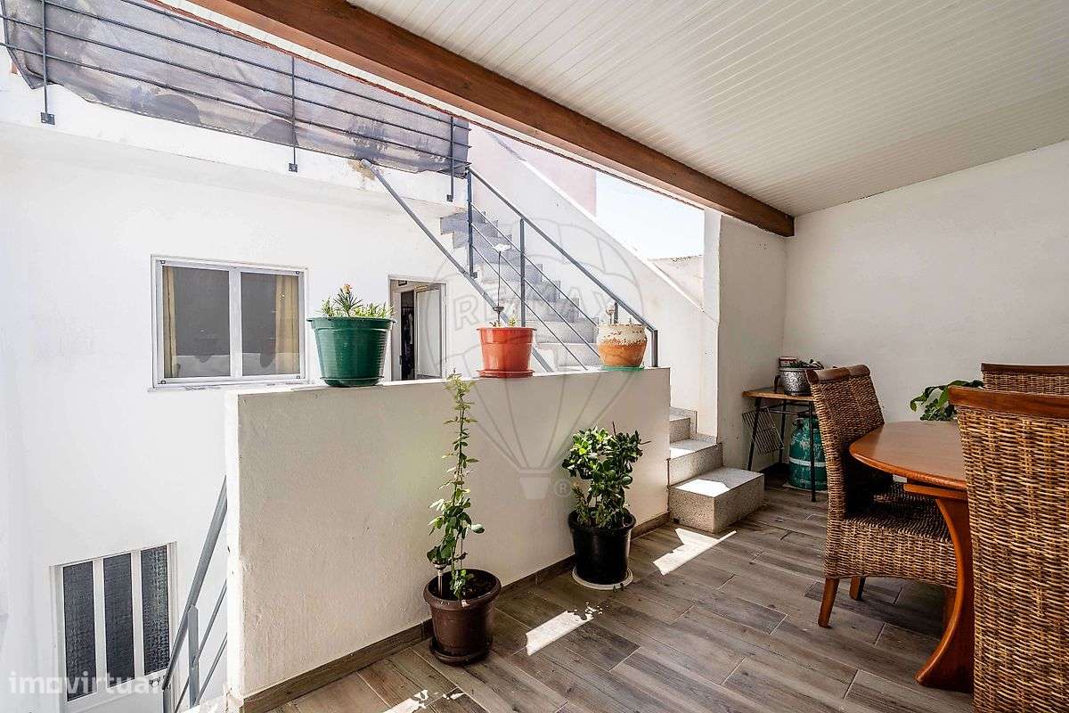 Moradia T3 para venda-15