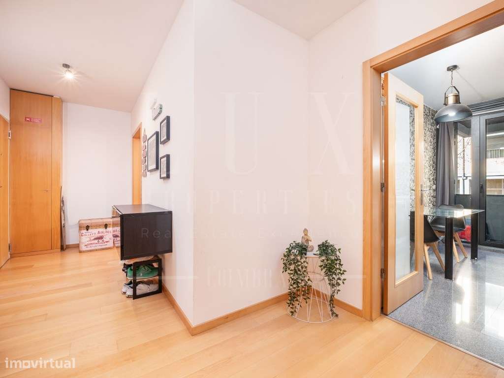 Apartamento T1 | Quinta da Portela, Coimbra-5