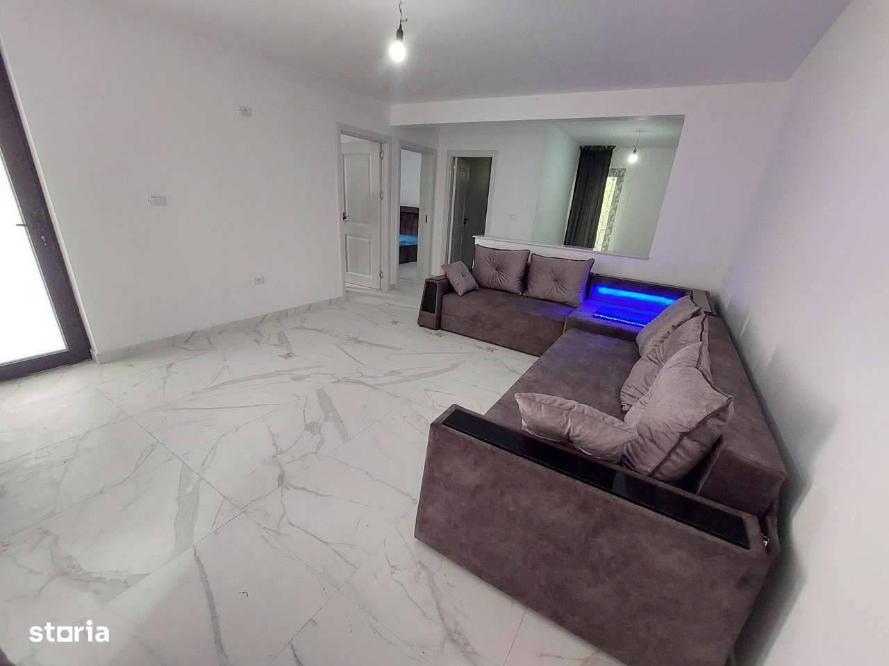 Vindem Casa Bld Dacia, Centrala proprie, GAZ retea ,accepta variante-2