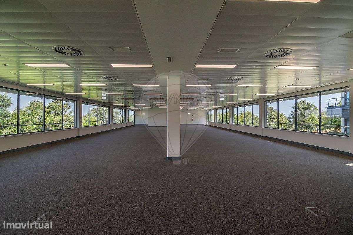 Escritório  para arrendamento - Grande imagem: 5/23