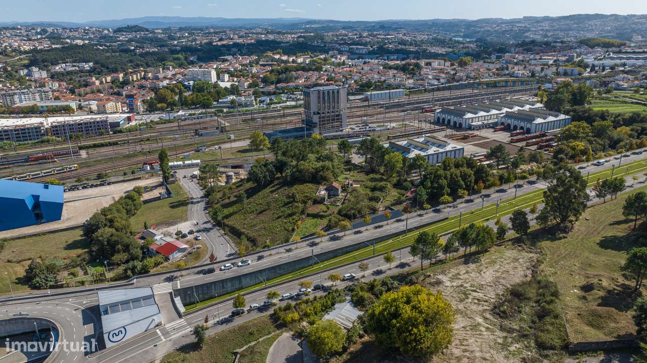 Terreno  Venda em Campanhã,Porto-9