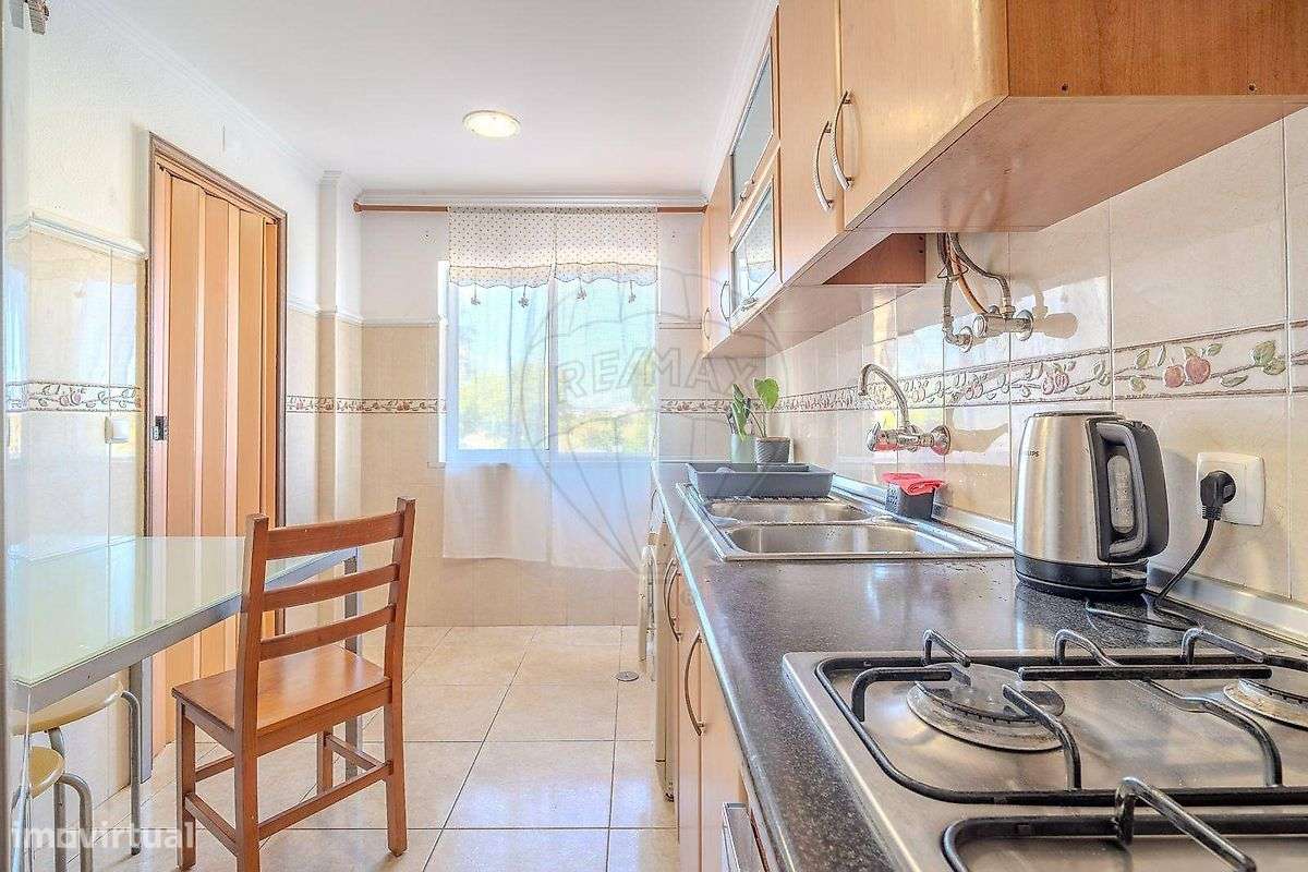 Apartamento T2 para venda-7
