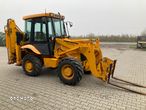 JCB 2CX - 5