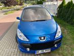 Peugeot 307 2.0 HDi Premium - 9