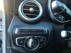 Mercedes-Benz C 220 d Aut. - 12