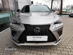 Lexus NX 300 F Sport AWD - 4