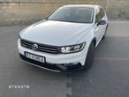 Volkswagen Passat Alltrack 2.0 TDI SCR 4Mot DSG7 - 8