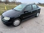 Opel Astra - 5