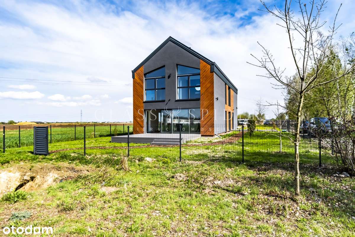 ⚡Wolnostojący⚡Nowoczesny⚡Blisko Warszawy⚡ - Pełny obrazek: 4/20