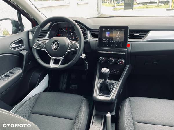 Renault Captur 1.0 TCe Equilibre - 17