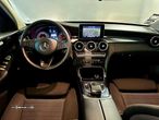 Mercedes-Benz C 200 d Avantgarde Aut. - 2