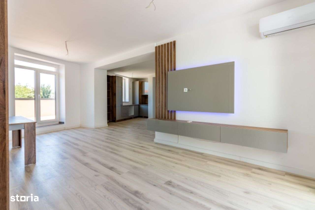 Penthouse de vanzare - Unirii-8