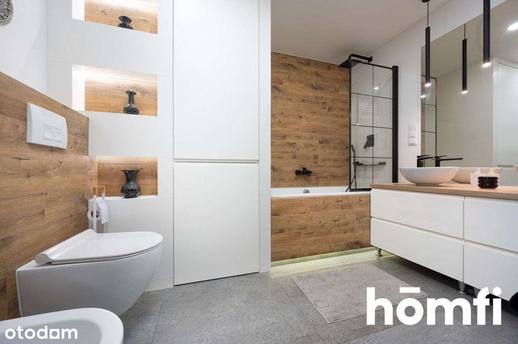 2-Poziomy I 2 Łazienki I 2 Miejsca Post. I Premium - Pełny obrazek: 5/20