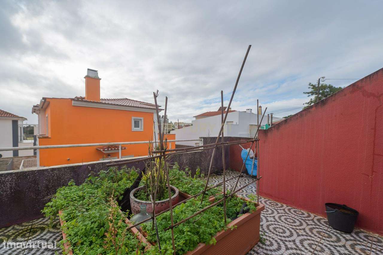 Moradia T3 em São Domingos de Rana-33