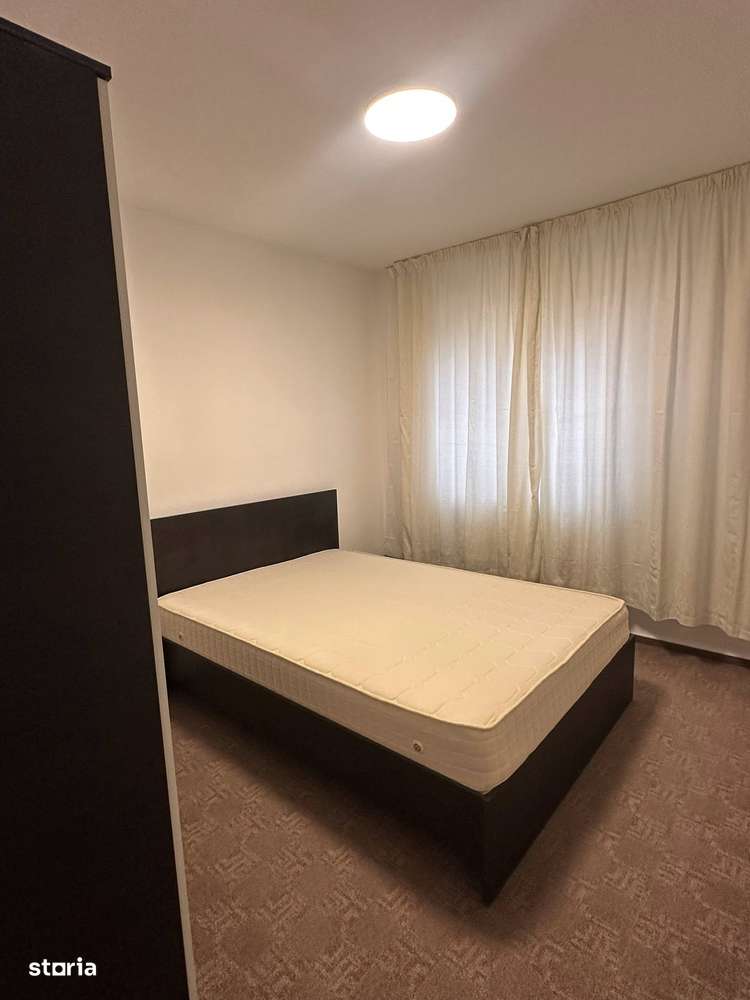 De inchiriat apartament 3 camere, renovat integral, mobilat și utilat - Imagine principală: 3/12