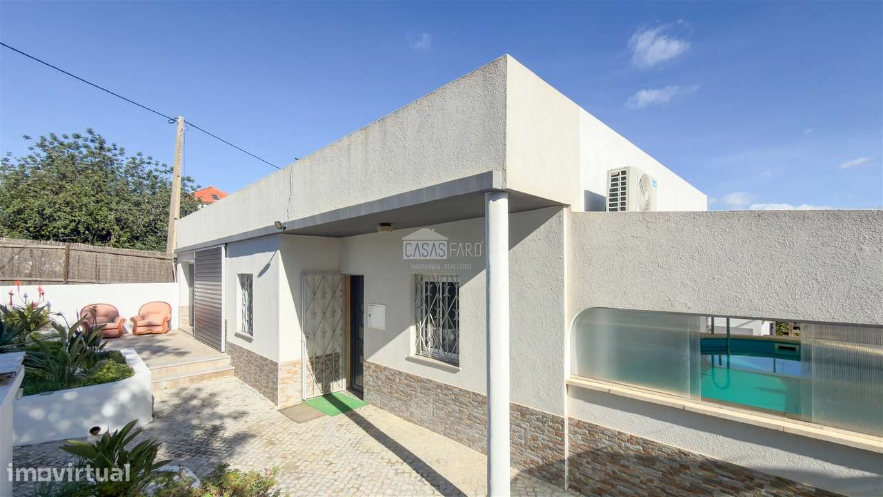 Moradia Isolada T2 Venda em Moncarapacho e Fuseta,Olhão-12