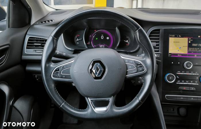 Renault Megane 1.5 dCi Zen - 14