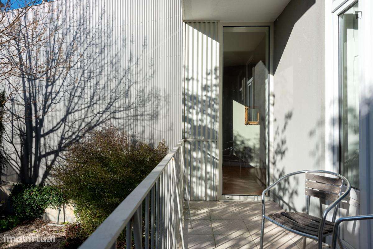 Apartamento com 1 quartos - localizado em Santo Ildefonso Porto - Grande imagem: 5/10