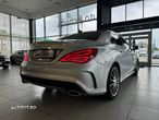 Mercedes-Benz CLA 180 (CDI) d 7G-DCT AMG Line - 8