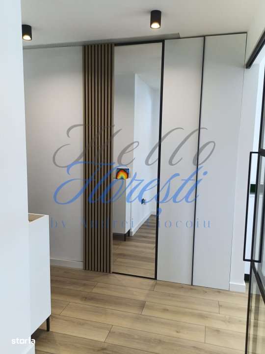 Apartament de 2 camere, 51,45 mp. zona Manastur - Imagine principală: 4/11