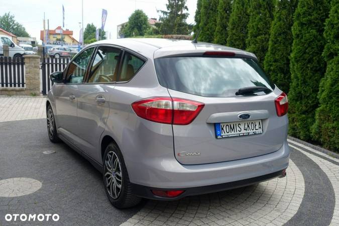 Ford C-MAX - 5