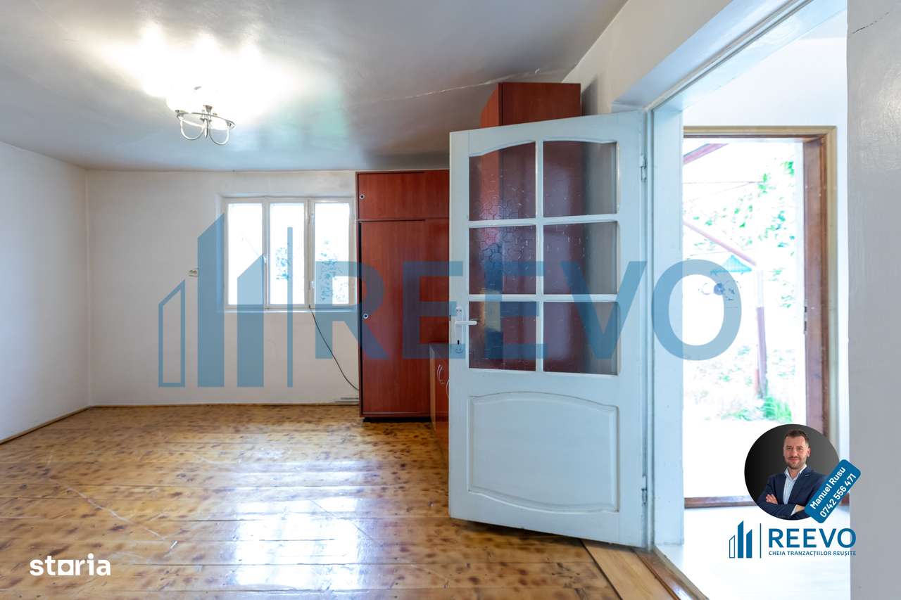 Casă de vânzare, Str. Avram Iancu, Bacău - Imagine principală: 4/20